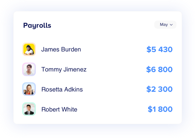 Remote Payroll