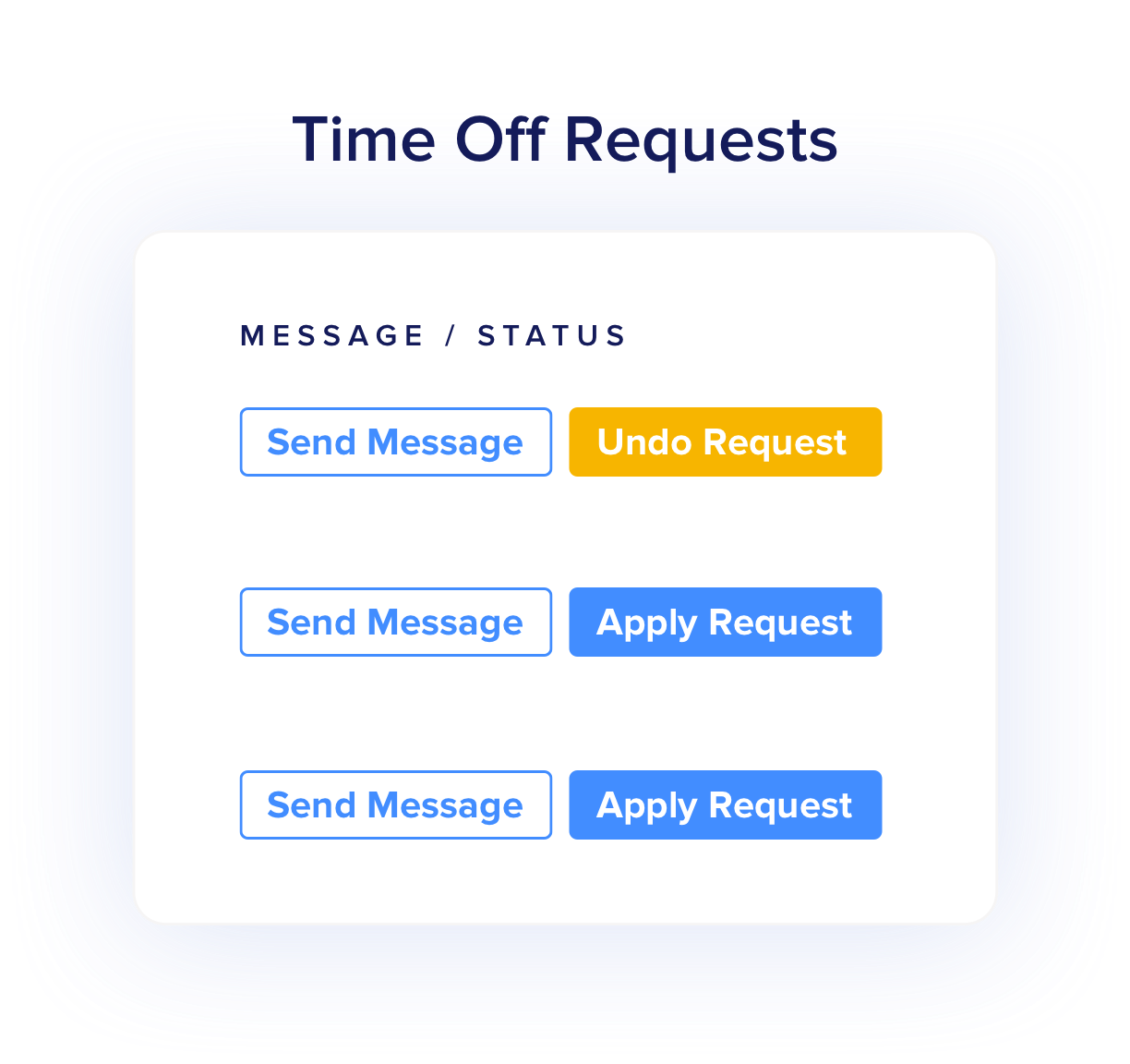 Remote Payments. Time off for remote teams