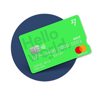 TransferWise Card
